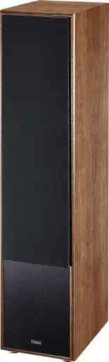 Speaker Monitor S70 walnut