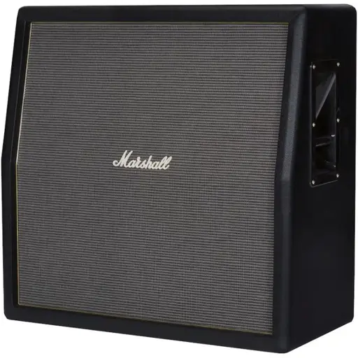 Marshall Origin412A - 4 x12 gitaros kolonėlė