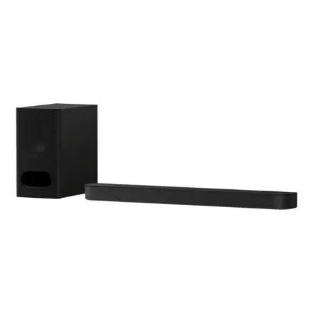 Sony 3.1.2ch Soundbar SC-HTB600 BRAVIA Theatre Bar 6