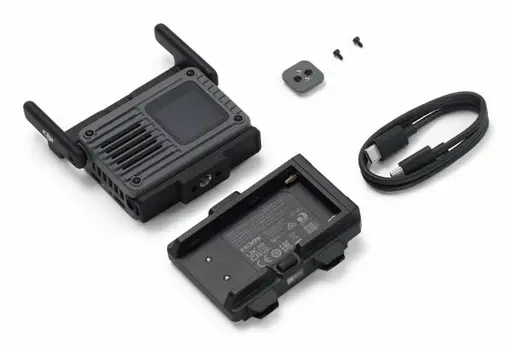 CAMERA ACC SDR TRANSMISSION 2/CP.TR.00000055 DJI