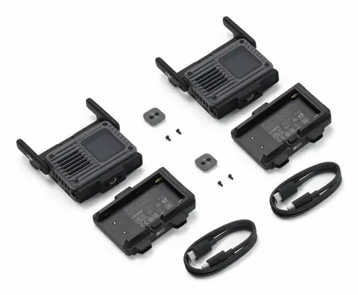 CAMERA ACC SDR TRANSMISSION 2/COMBO CP.TR.00000059 DJI