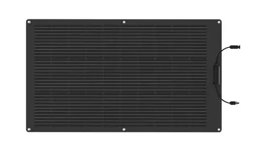 SOLAR PANEL 100W FLEXIBLE/5006001002 ECOFLOW