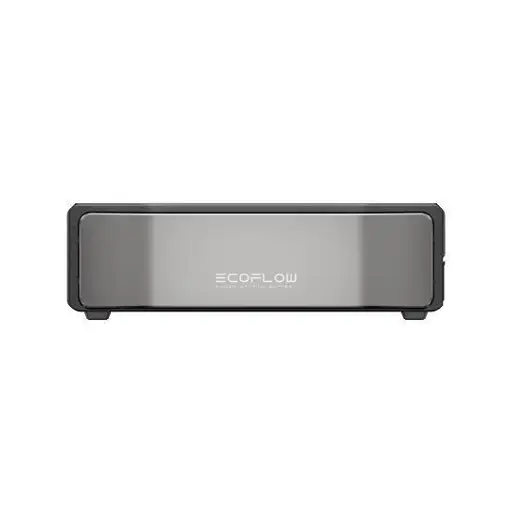 POWER STATION ACC EXT BATTERY/DELTA PROUX 5022501002 ECOFLOW