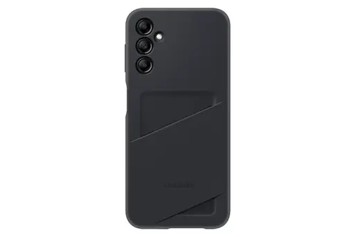 Samsung Galaxy A14/A14 5G Card Slot Cover Black