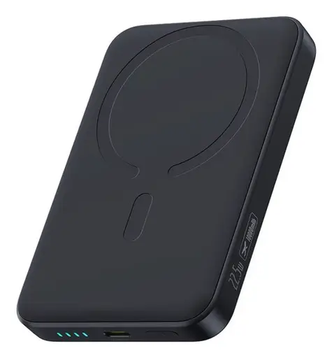 Baseus EnerFill FM11 10000 mAh Belaidis įkrovimas Juoda
