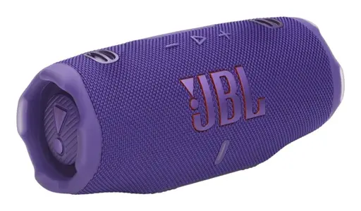 JBL Charge 6 Nešiojama garso kolonėlė, Bluetooth, Purple