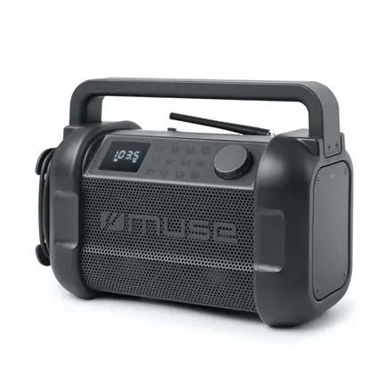 Muse M-928 FB Radio Speaker