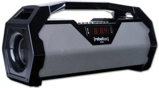 Rebeltec SoundBox 400 Bluetooth speaker