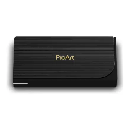 ASUS PQG-U1080 8-Port 2.5G, 2-Port 10G, SFP+ ProArt Switch