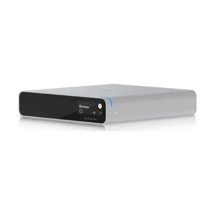 Ubiquiti UniFi Cloud Key+ Remote Control Device