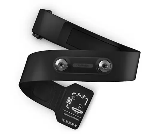 „Garmin HRM“ pakaitinis dirželis, nuo M iki L