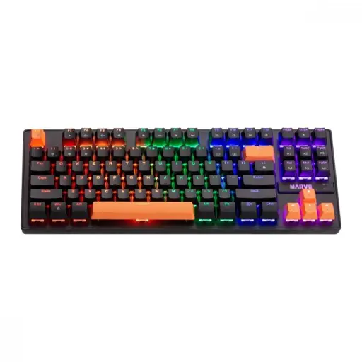 Mechanical keyboard Krone 87 wired