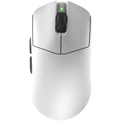 COUGAR REVENGER PRO 4K Gaming Mouse, White