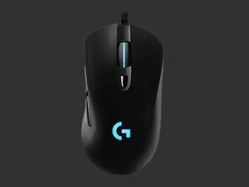 Žaidimų pelė Logitech G403 Hero