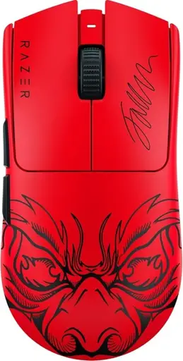 Razer Viper V3 Pro belaidė žaidimų pelė - Faker edition