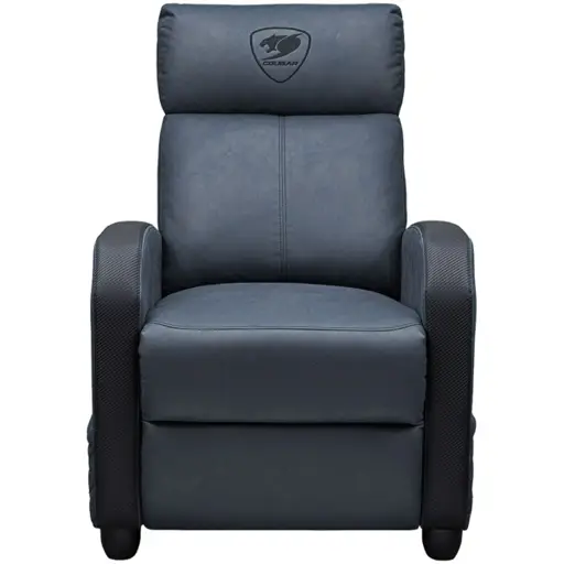 COUGAR Ranger Elite Navy Blue Gaming Sofa