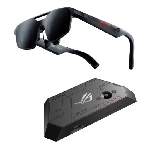 AR GLASSES ROG XREAL R1-N/90LJ00M5-B01670 ASUS