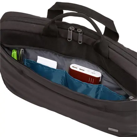 Case Logic Advantage Fits up to size 15.6 "
