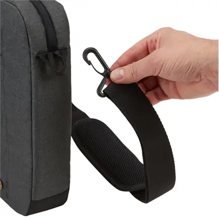 Case Logic Era Attaché Fits up to size 15.6 "