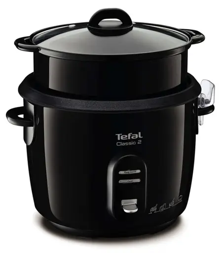 TEFAL RK103811 Classic 2 Rice cooker
