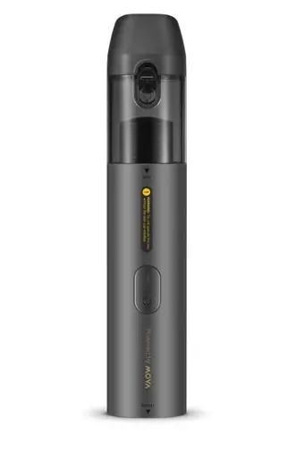 Vacuum Cleaner MOVA Dry