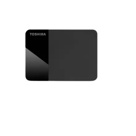 Canvio Ready HDTP340EK3CA 4000 GB