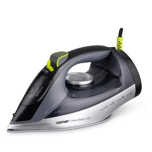 „Zelmer“ garinis lygintuvas ZIR4800 „PrimeSteam“ 3200 W