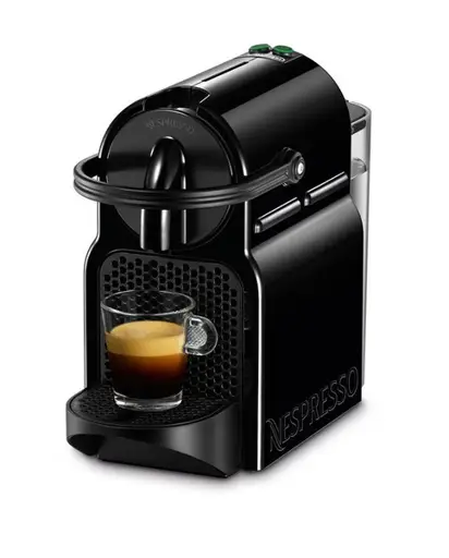 De’Longhi Inissia Visiškai automatinis Kapsulinis kavos aparatas 0,7 L