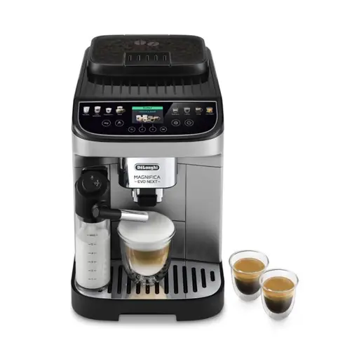De’Longhi Magnifica Evo 42000661 kavos aparatas Visiškai automatinis Espreso kavos aparatas 1,9 L