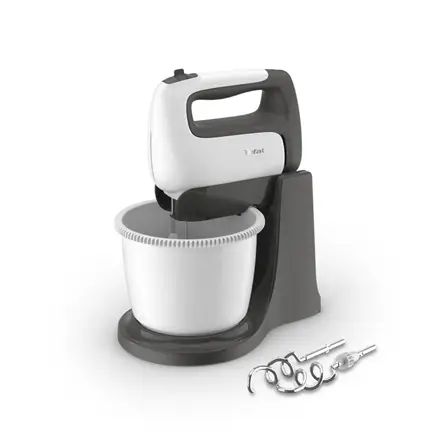 TEFAL HT464138 Prep'Mix+ Hand Mixer