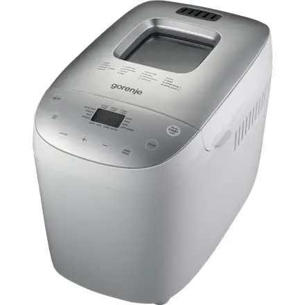 Gorenje Bread maker BM1600WG
