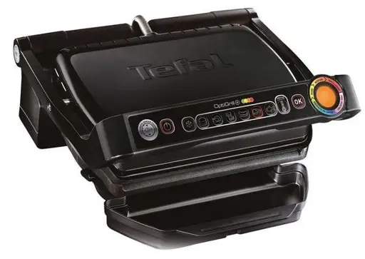 TEFAL OptiGrill+ GC712834