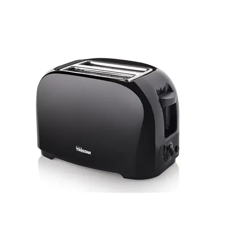 Tristar Toaster BR-1025 Number of slots 2