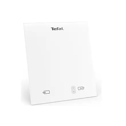 TEFAL Digital Kitchen Scale Essential BC5504V0