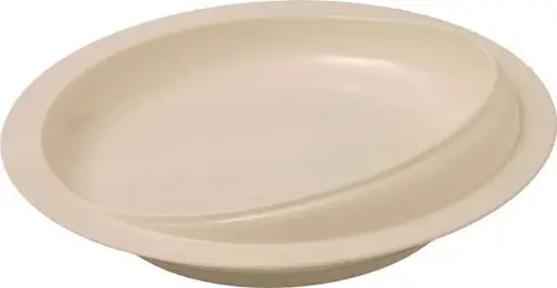 Invalidumo lėkštė Beige