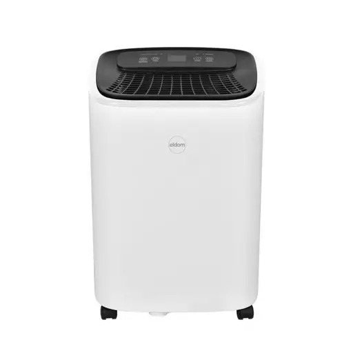 ELDOM OP1130 LUXI LITE DRĖGMĖS SUINKTUVAS