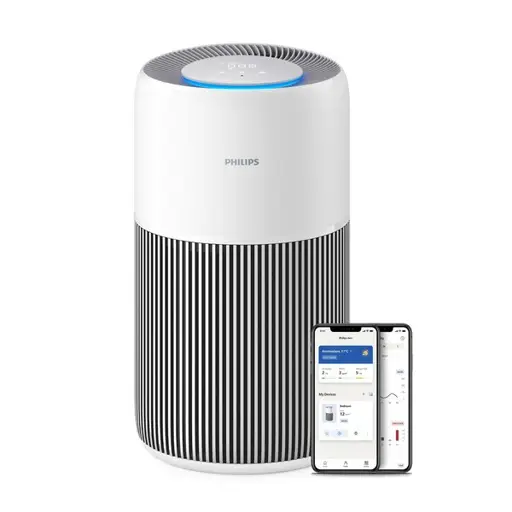 Philips „PureProtect Quiet“ 2200 serija