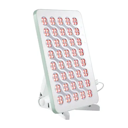 Nanoleaf Red Light Therapy Panel