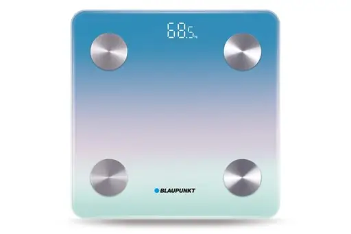 Personal scale with Bluetooth BSM601BT