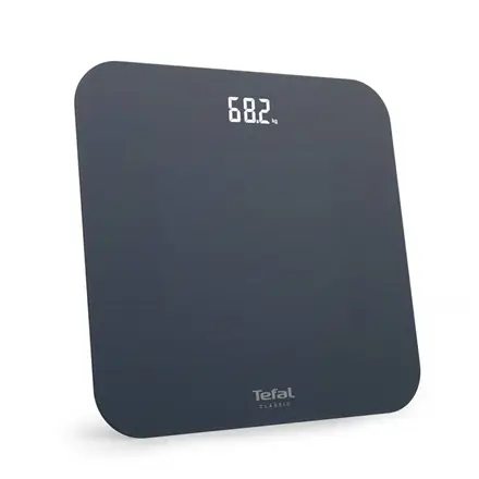 TEFAL Bathroom Scale Classic PP1900V0