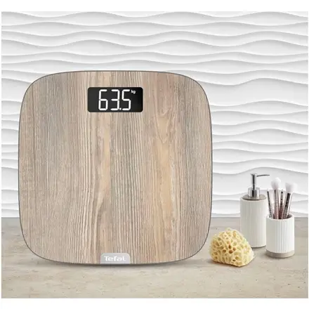 TEFAL PP1600 Origin Bathroom Scale