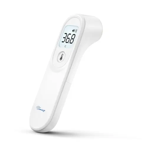 Nekontaktinis elektroninis kaktos termometras YUWELL