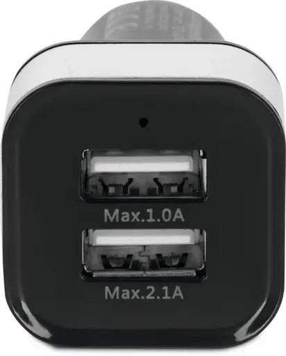 TECHNISAT CAR CHARGER DUAL USB CE