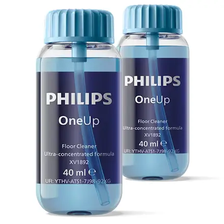 Philips Floor cleaner detergent