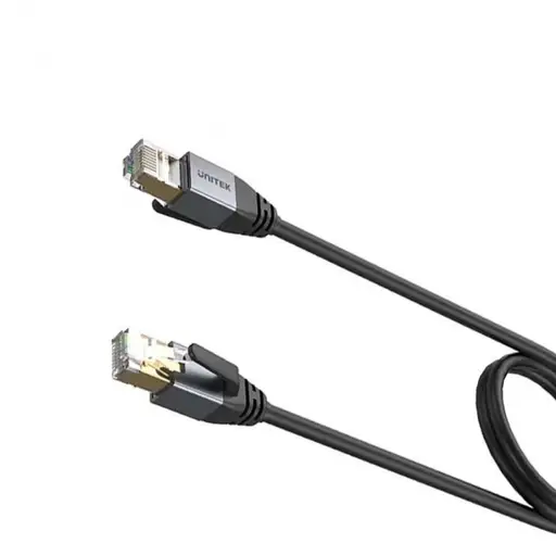 UNITEK ETHERNET KABELIS RJ-45 LAN CAT.8 (S/FTP) 3M
