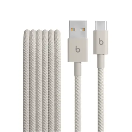 Apple USB-A to USB-C Woven Cable (1.5 m) - Surge Stone