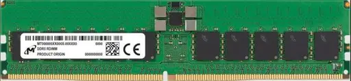 Server Memory Module MICRON DDR5
