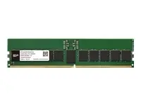 SILICON POWER Server Memory DDR5 RDIMM 32GB 1x32GB 5600MHz CL46 2Gx8 DR ECC REG INTEL