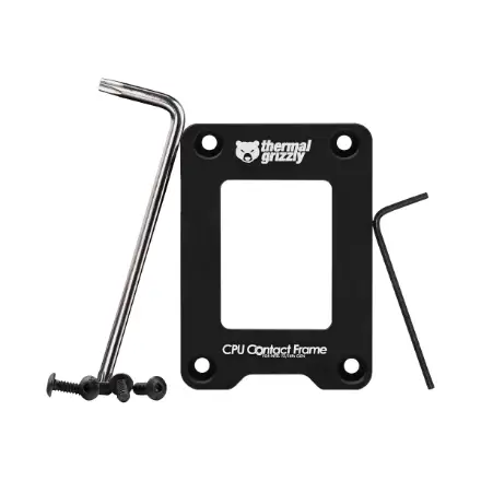 Thermal Grizzly CPU Contact Frame
