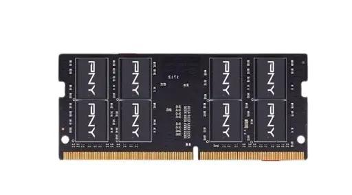 PNY MN32GSD43200-SB atminties modulis 32 GB 1 x 32 GB DDR4